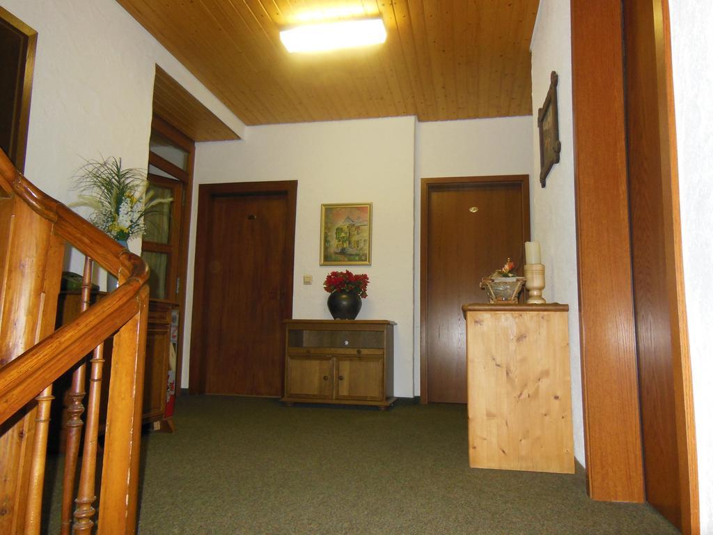 Gasthaus Lamm Hotel Todtnau Luaran gambar