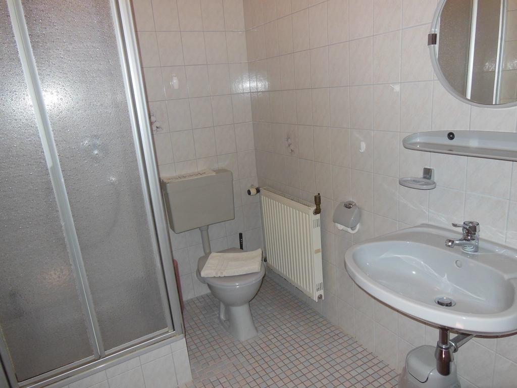 Gasthaus Lamm Hotel Todtnau Luaran gambar