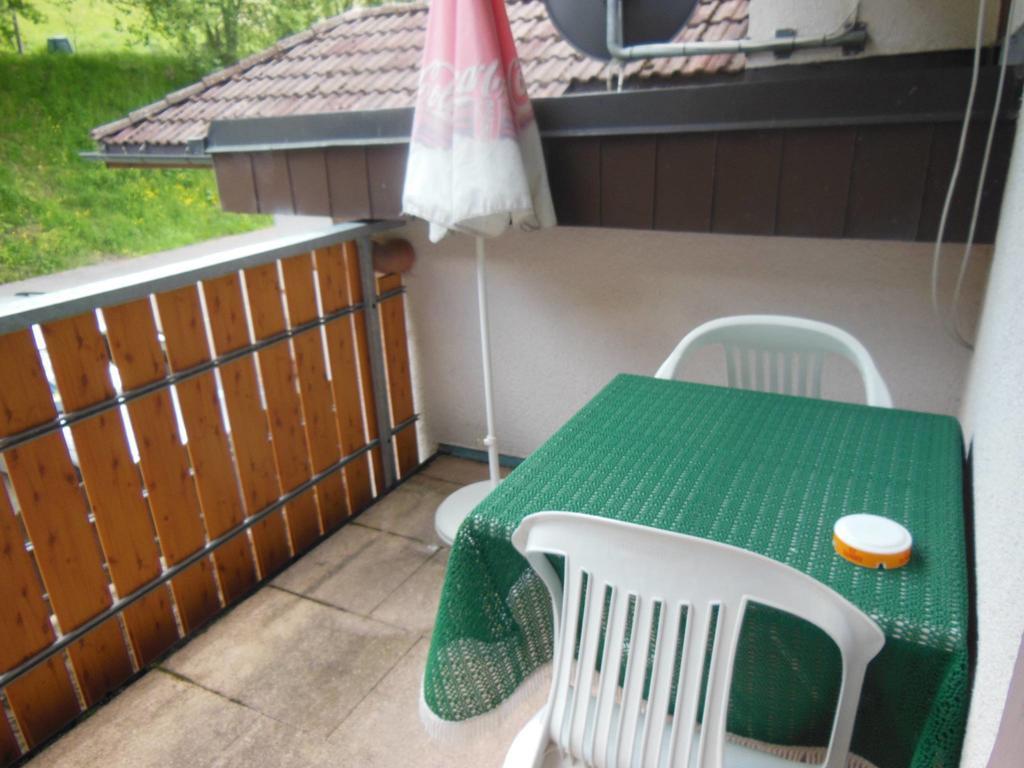 Gasthaus Lamm Hotel Todtnau Bilik gambar